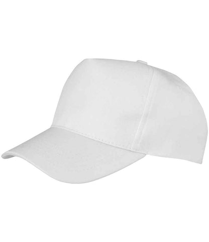 Result Recycled Junior Printers Cap