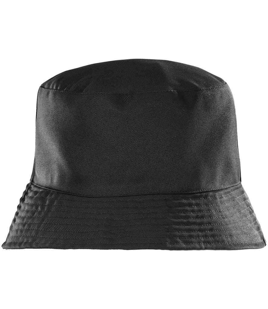 Result - Genuine Recycled Core Reversible Bucket Hat - Pierre Francis