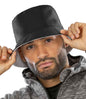 Result - Genuine Recycled Core Reversible Bucket Hat - Pierre Francis