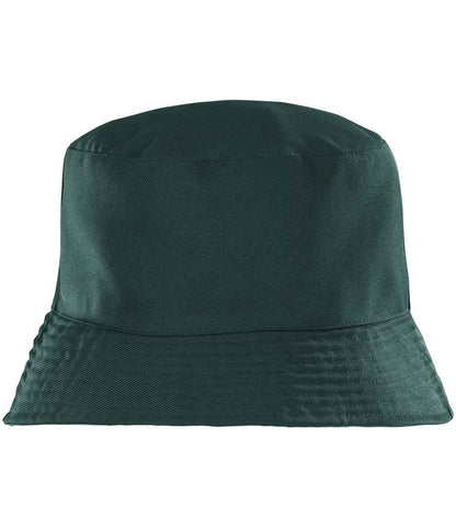 Result - Genuine Recycled Core Reversible Bucket Hat