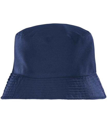 Result - Genuine Recycled Core Reversible Bucket Hat