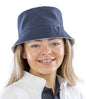 Result - Genuine Recycled Core Reversible Bucket Hat