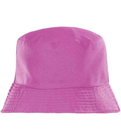 Result - Genuine Recycled Core Reversible Bucket Hat