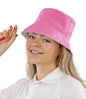 Result - Genuine Recycled Core Reversible Bucket Hat