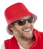 Result - Genuine Recycled Core Reversible Bucket Hat - Pierre Francis