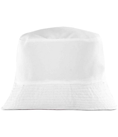 Result - Genuine Recycled Core Reversible Bucket Hat
