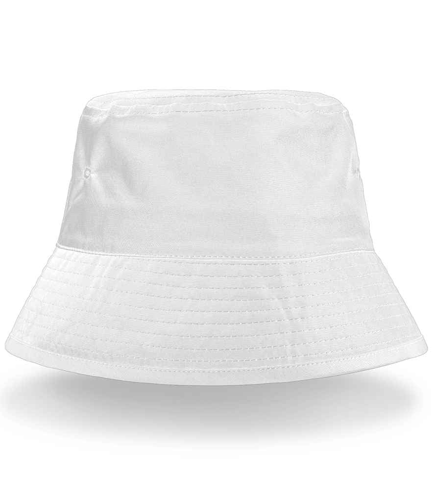 Result Core Recycled Bound Edge Bucket Hat