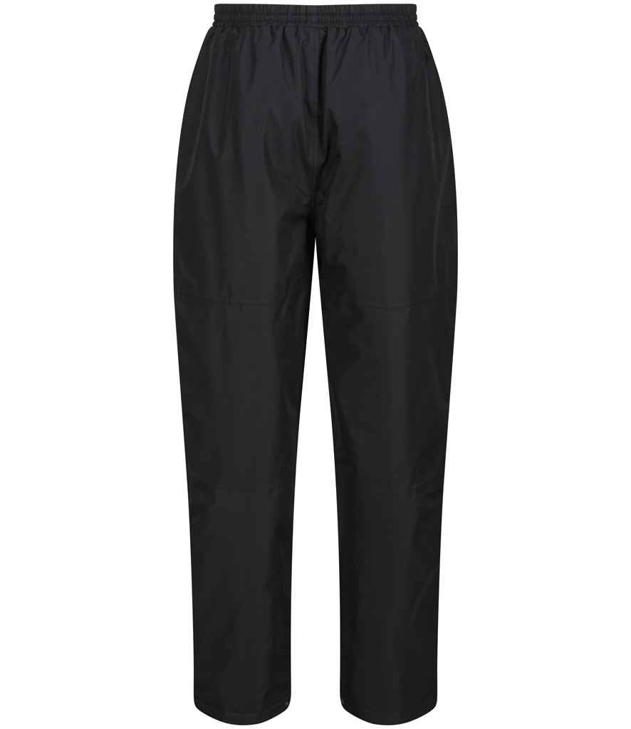 Regatta - Wetherby Insulated Overtrousers - Pierre Francis