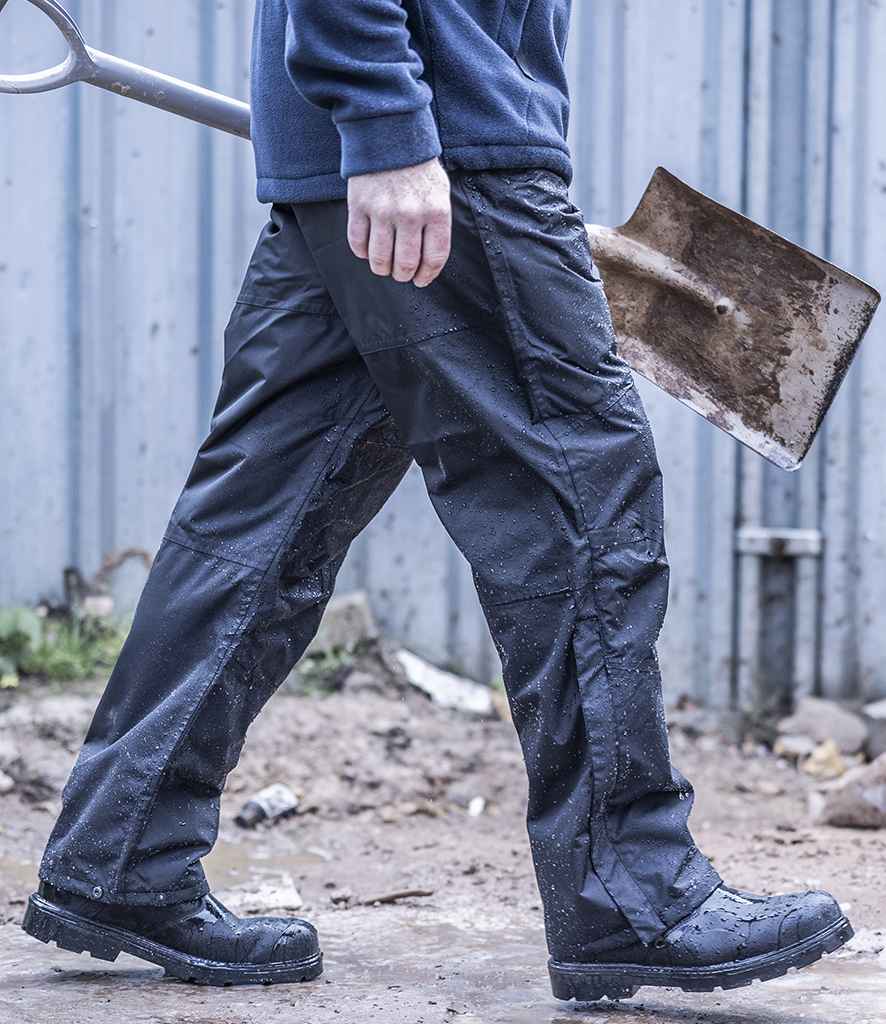 Regatta - Wetherby Insulated Overtrousers