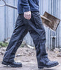 Regatta - Wetherby Insulated Overtrousers - Pierre Francis