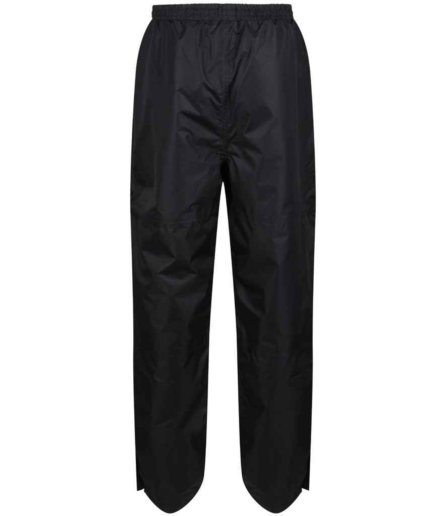 Regatta - Linton Waterproof Overtrousers