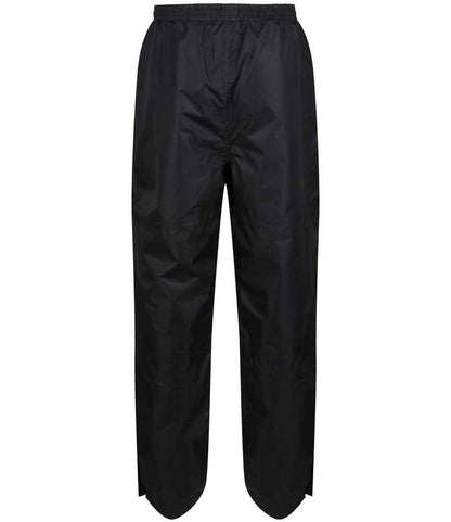 Regatta - Linton Waterproof Overtrousers - Pierre Francis