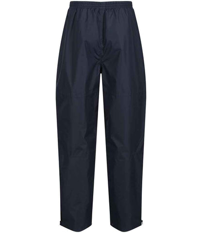 Regatta - Linton Waterproof Overtrousers - Pierre Francis