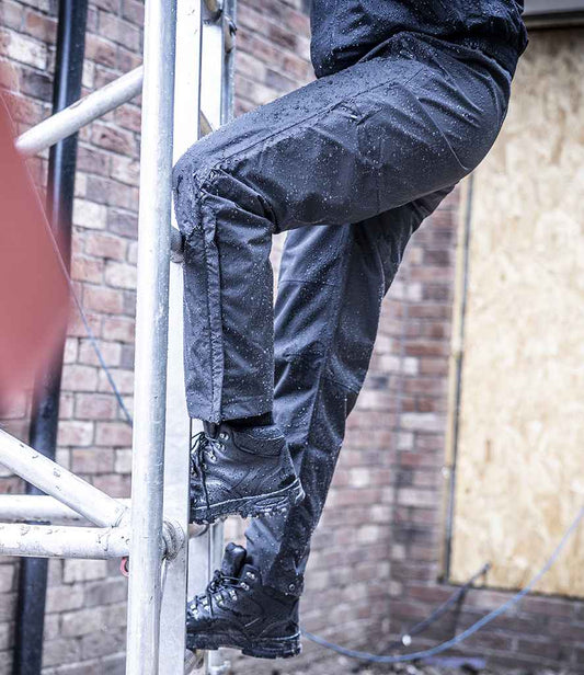 Regatta - Linton Waterproof Overtrousers