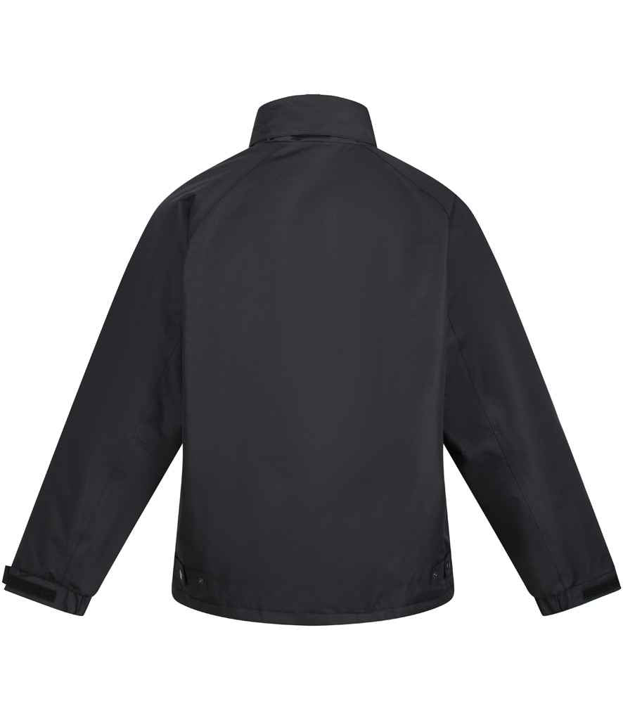 Regatta - Hudson Waterproof Insulated Jacket - Pierre Francis