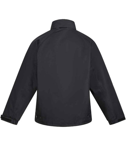 Regatta - Hudson Waterproof Insulated Jacket - Pierre Francis