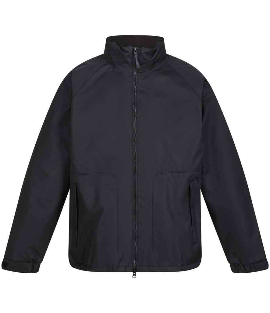 Regatta - Hudson Waterproof Insulated Jacket - RG042 BLK S