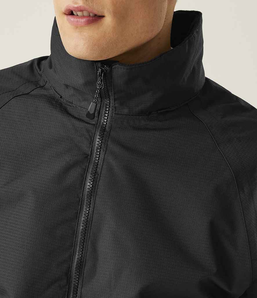 Regatta - Veste isolée imperméable Hudson