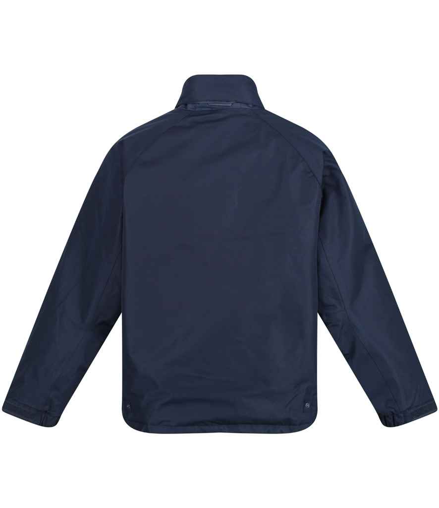 Regatta - Hudson Waterproof Insulated Jacket - Pierre Francis