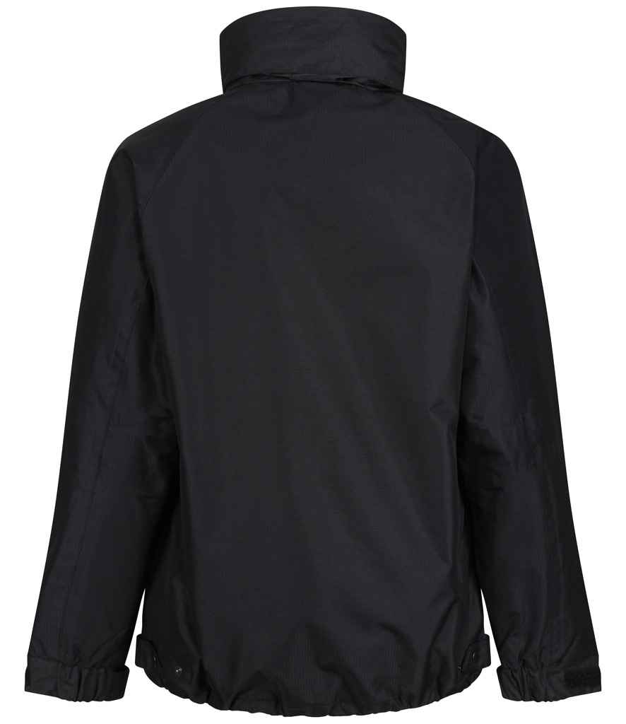 Regatta - Ladies Hudson Waterproof Insulated Jacket