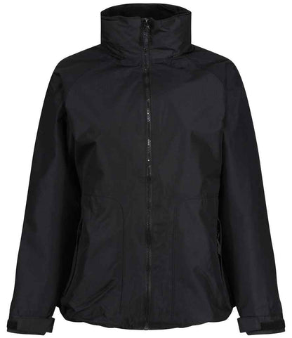 Regatta - Ladies Hudson Waterproof Insulated Jacket - RG043 BLK 8