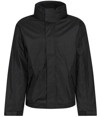 Regatta - Dover Waterproof Insulated Jacket