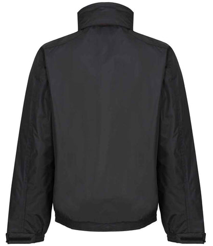 Regatta - Dover Waterproof Insulated Jacket - Pierre Francis