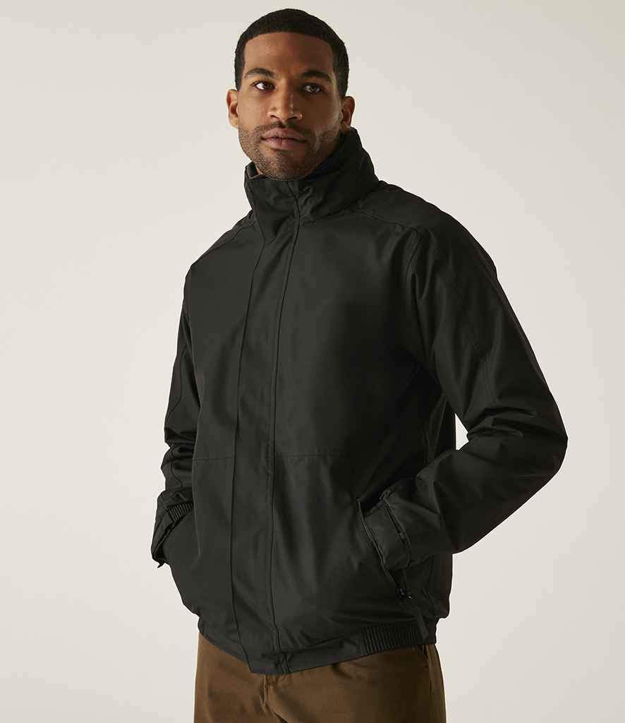 Regatta - Dover Waterproof Insulated Jacket
