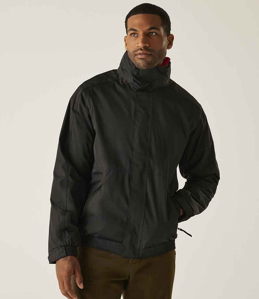 Regatta - Dover Waterproof Insulated Jacket