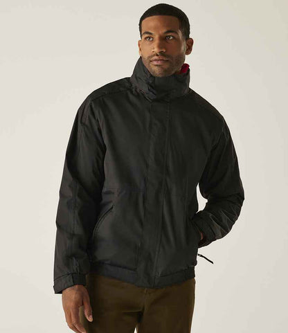 Regatta - Dover Waterproof Insulated Jacket