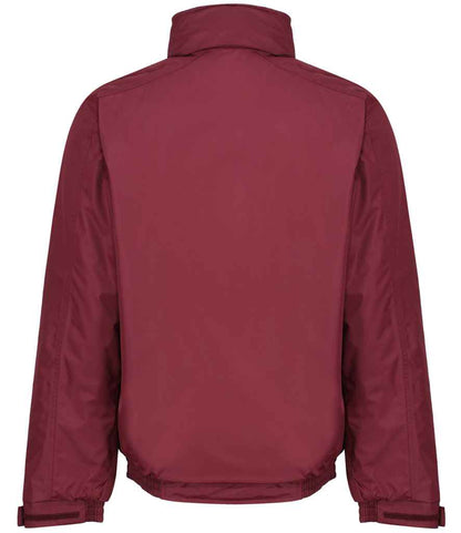 Regatta - Dover Waterproof Insulated Jacket - Pierre Francis
