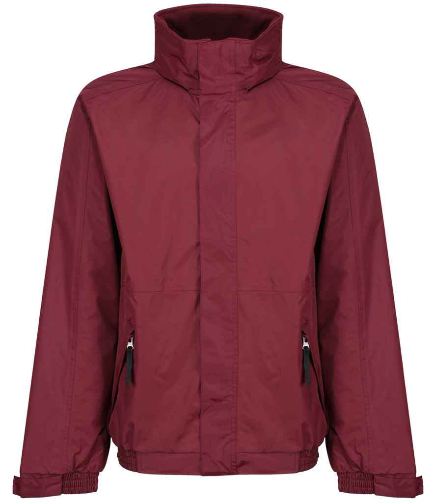 Regatta - Dover Waterproof Insulated Jacket - Pierre Francis