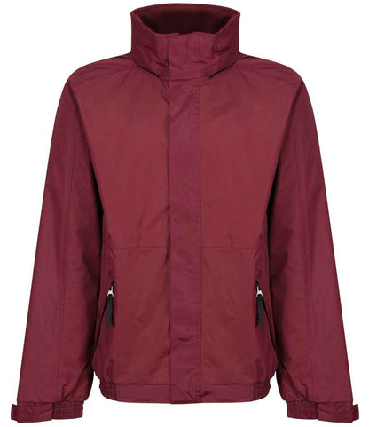 Regatta - Dover Waterproof Insulated Jacket - Pierre Francis