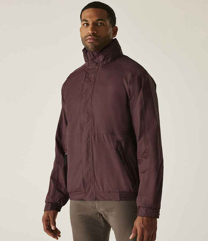 Regatta - Dover Waterproof Insulated Jacket