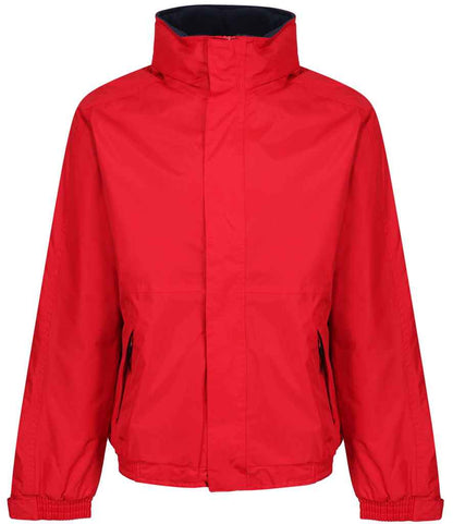 Regatta - Dover Waterproof Insulated Jacket