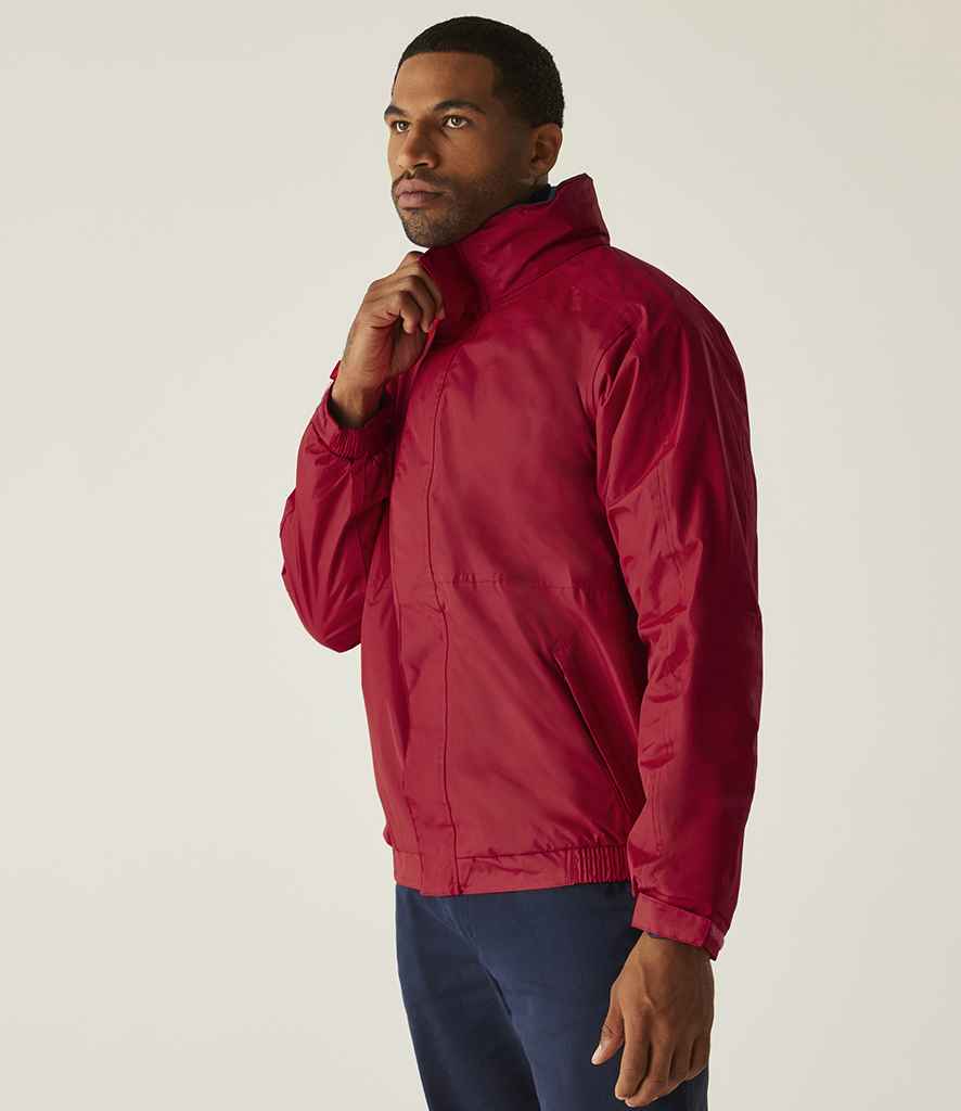 Regatta - Dover Waterproof Insulated Jacket