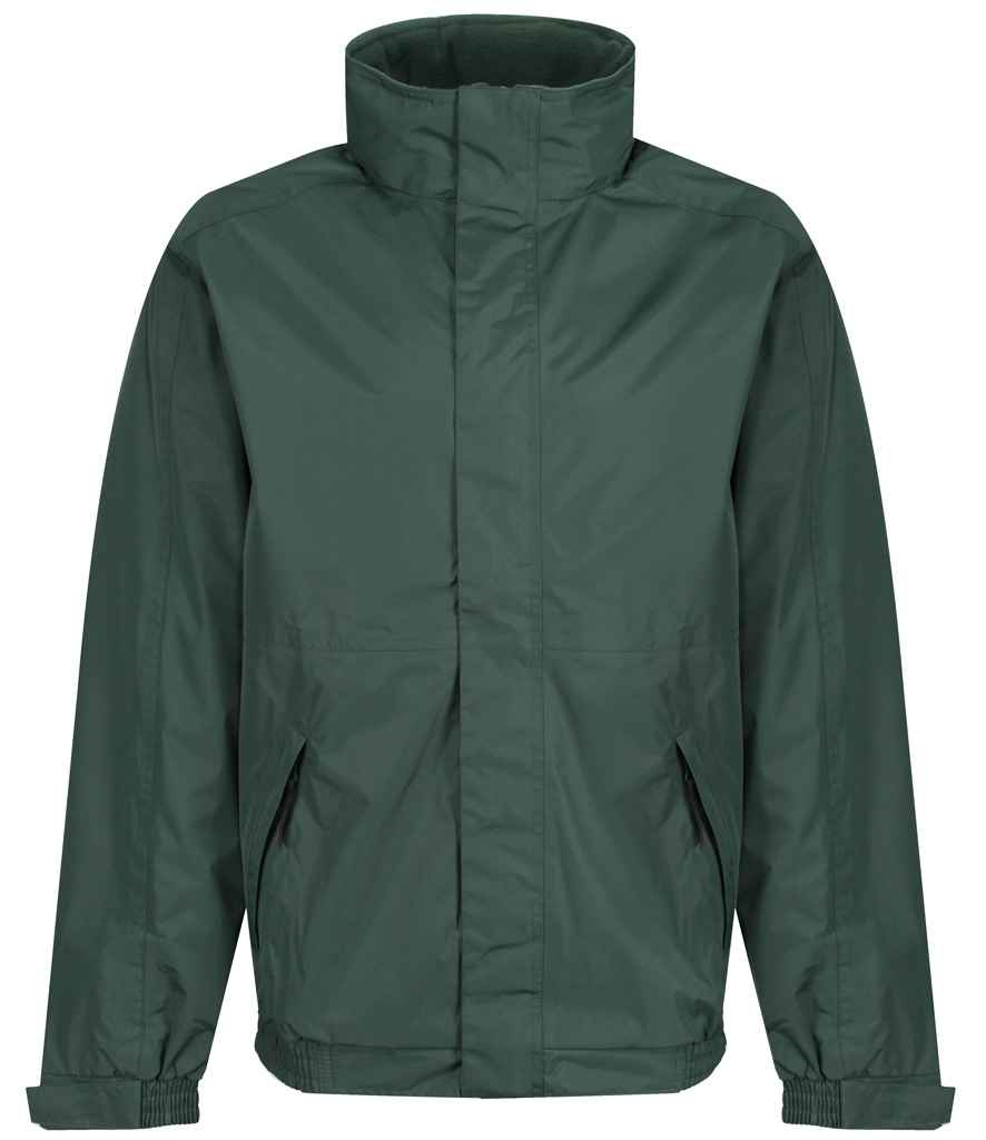 Regatta - Dover Waterproof Insulated Jacket
