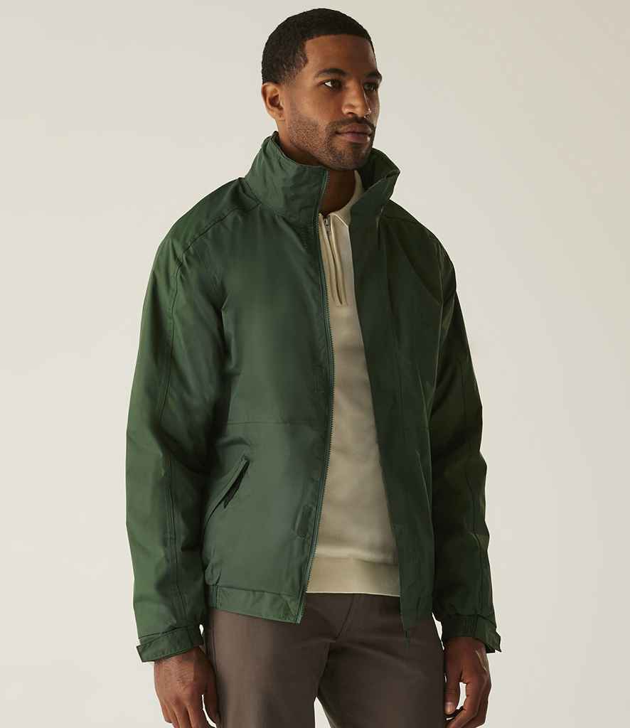 Regatta - Dover Waterproof Insulated Jacket - Pierre Francis