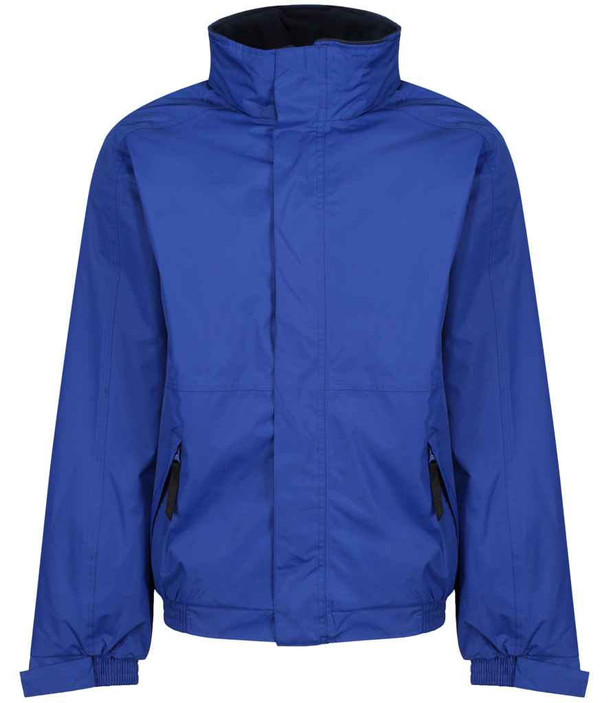 Regatta - Dover Waterproof Insulated Jacket