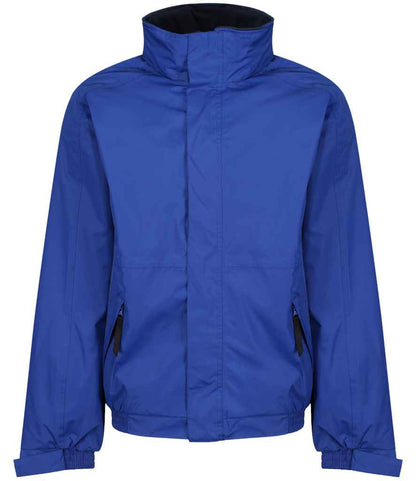 Regatta - Dover Waterproof Insulated Jacket - Pierre Francis