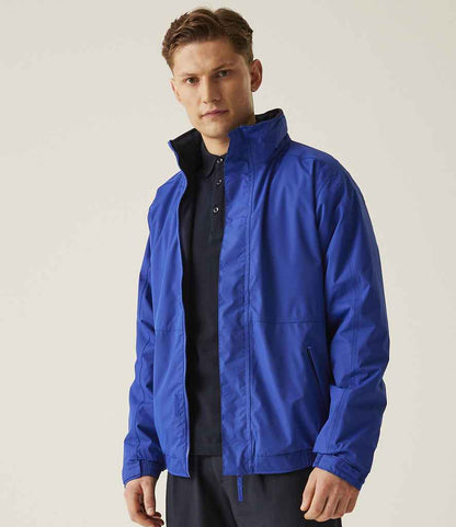 Regatta - Dover Waterproof Insulated Jacket - Pierre Francis