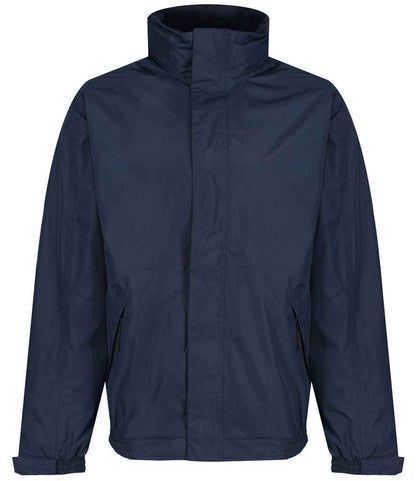 Regatta - Dover Waterproof Insulated Jacket