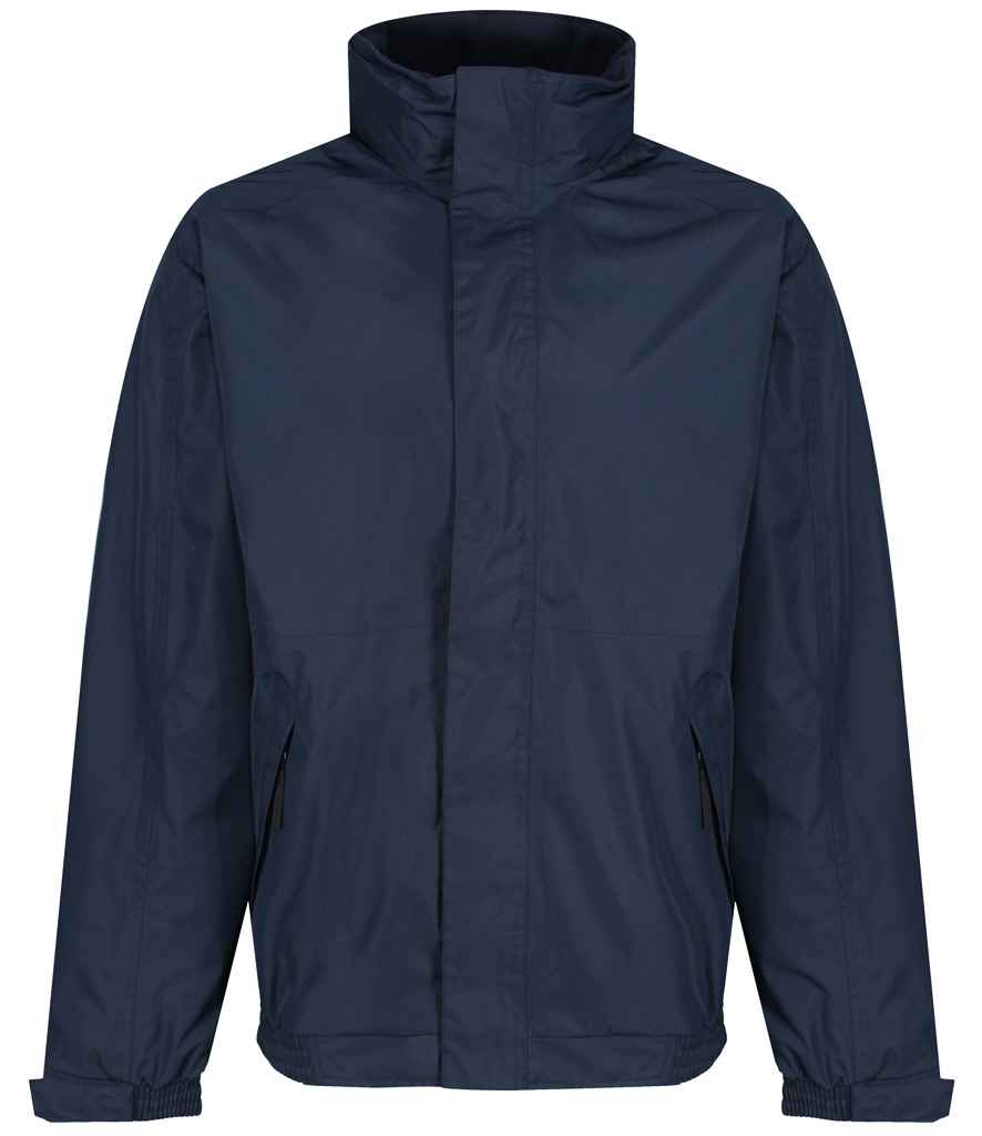 Regatta - Dover Waterproof Insulated Jacket - Pierre Francis