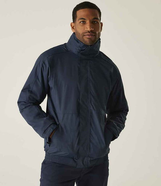 Regatta - Dover Waterproof Insulated Jacket
