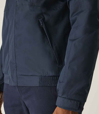 Regatta - Dover Waterproof Insulated Jacket - Pierre Francis