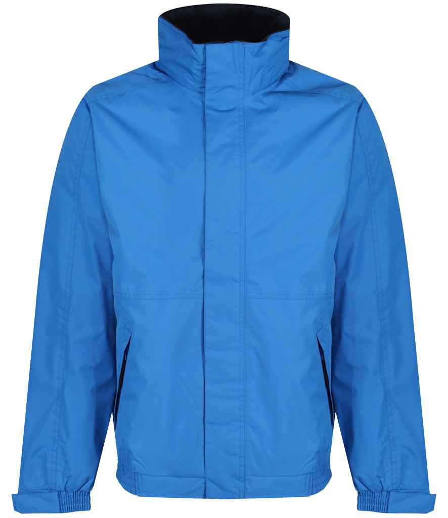 Regatta - Dover Waterproof Insulated Jacket
