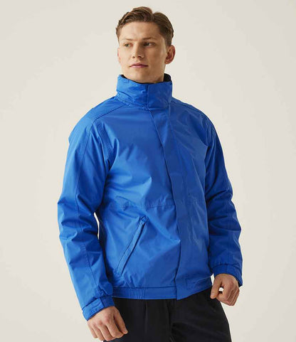 Regatta - Dover Waterproof Insulated Jacket