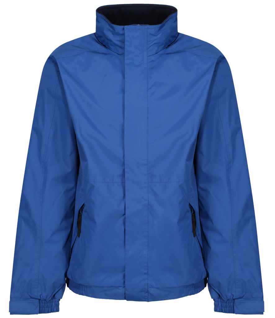 Regatta - Dover Waterproof Insulated Jacket