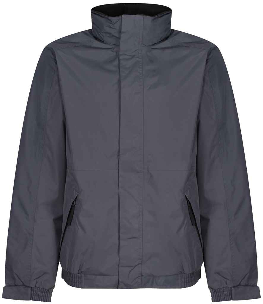 Regatta - Dover Waterproof Insulated Jacket