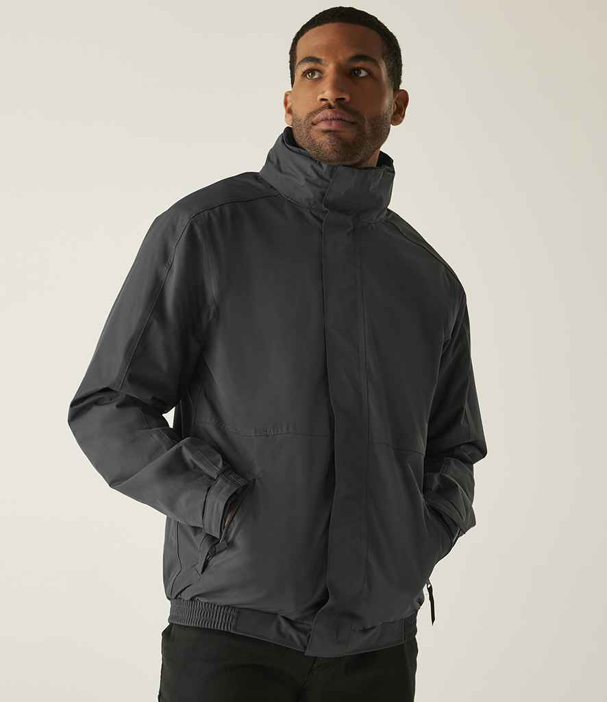 Regatta - Dover Waterproof Insulated Jacket